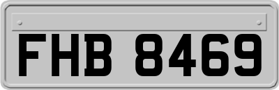 FHB8469