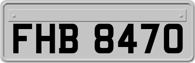 FHB8470