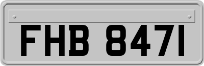 FHB8471