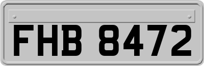 FHB8472