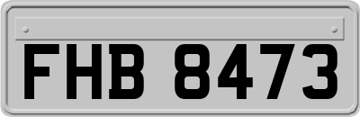 FHB8473