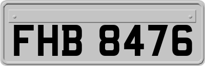 FHB8476