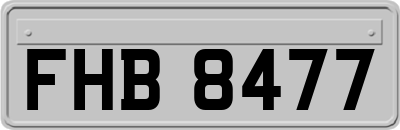 FHB8477
