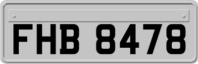 FHB8478
