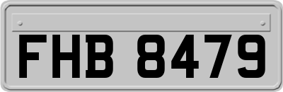 FHB8479