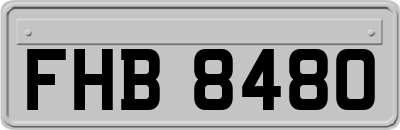 FHB8480