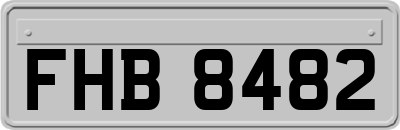 FHB8482