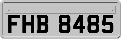 FHB8485