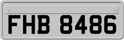 FHB8486