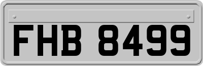 FHB8499
