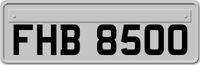FHB8500