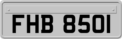 FHB8501