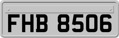 FHB8506