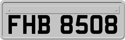 FHB8508