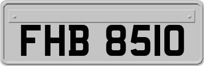 FHB8510