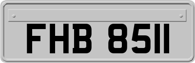 FHB8511