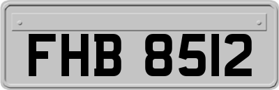 FHB8512