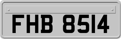 FHB8514