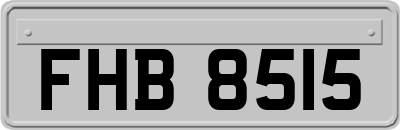 FHB8515
