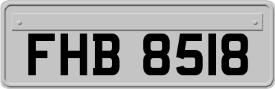 FHB8518