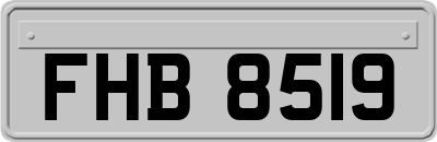 FHB8519