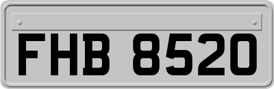 FHB8520