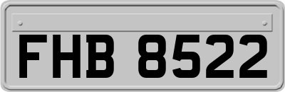 FHB8522