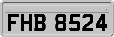 FHB8524