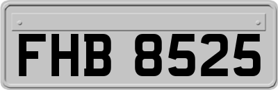 FHB8525