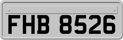 FHB8526