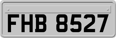 FHB8527