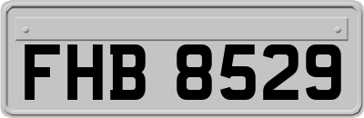 FHB8529