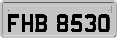 FHB8530