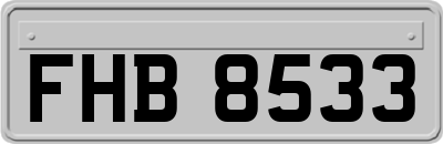 FHB8533