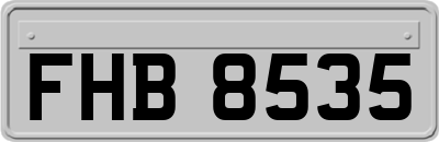 FHB8535