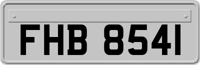 FHB8541