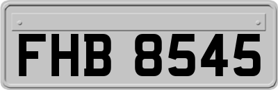 FHB8545