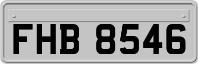 FHB8546