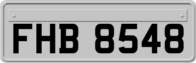 FHB8548