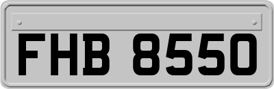 FHB8550