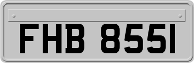 FHB8551