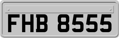 FHB8555