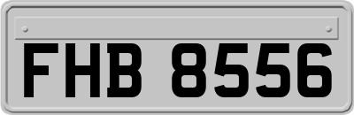 FHB8556