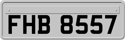 FHB8557