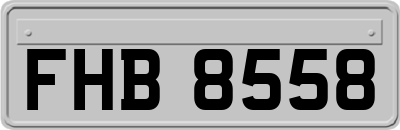 FHB8558