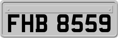 FHB8559