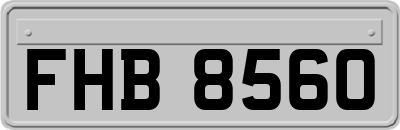 FHB8560