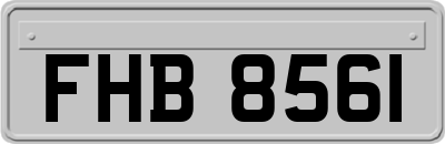FHB8561