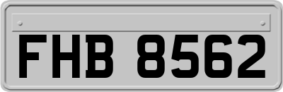 FHB8562