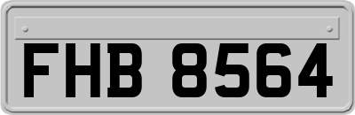 FHB8564